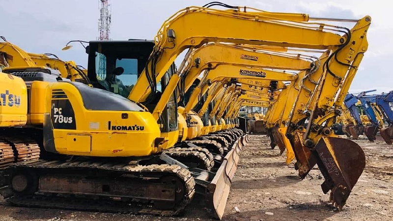 Harga Sewa Alat Berat Excavator Jakarta Sewa Alat Berat Jakarta